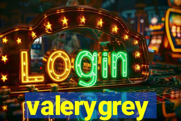 valerygrey