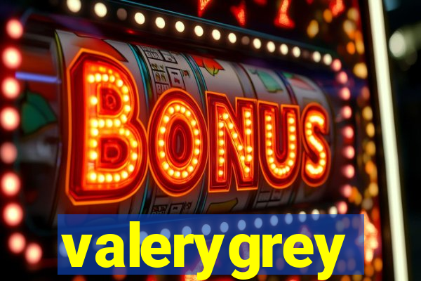 valerygrey