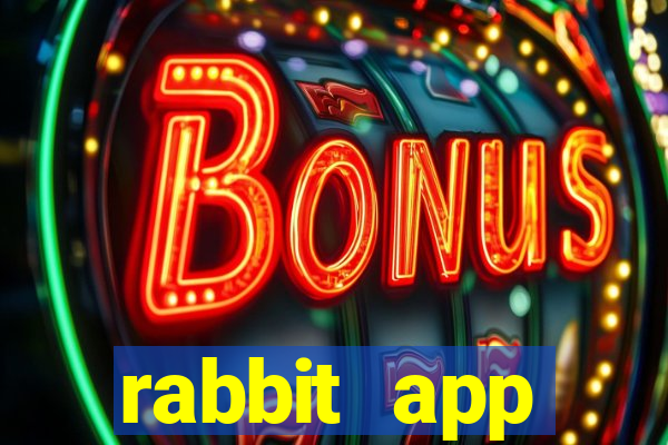 rabbit app 