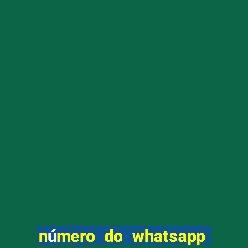 número do whatsapp de mulher de programa