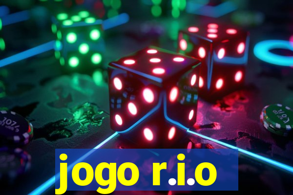 jogo r.i.o