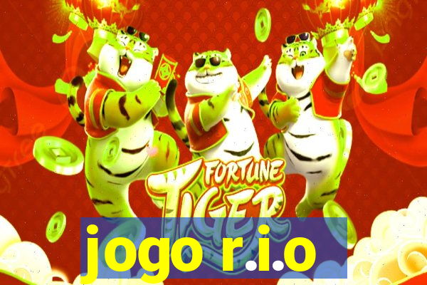 jogo r.i.o