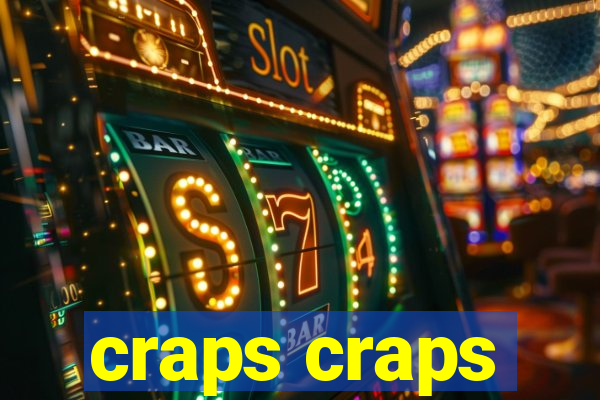 craps craps