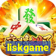 liskgame