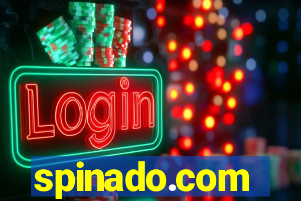 spinado.com