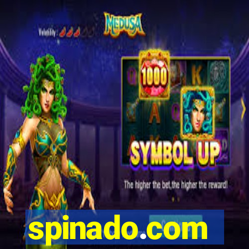 spinado.com