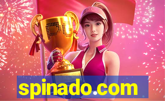 spinado.com