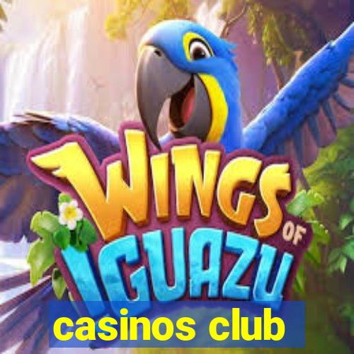 casinos club