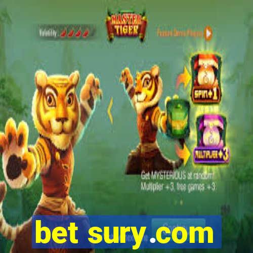 bet sury.com