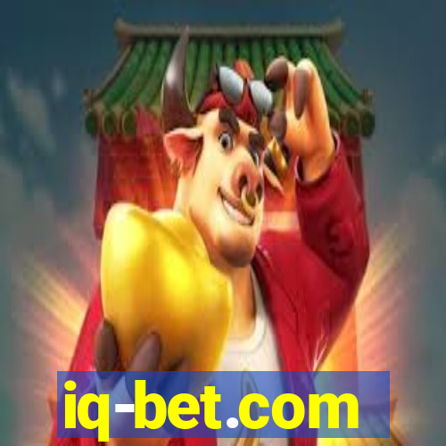 iq-bet.com