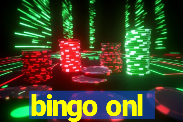 bingo onl