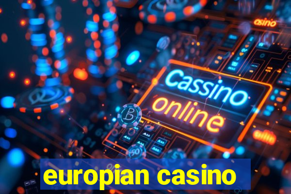 europian casino