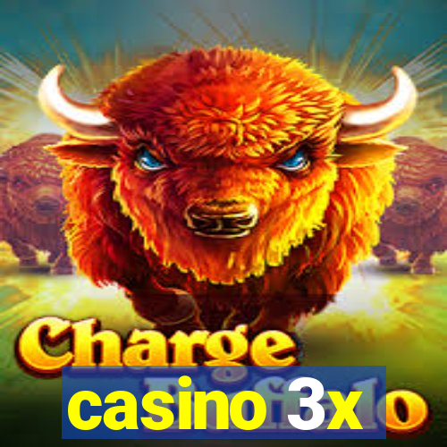 casino 3x