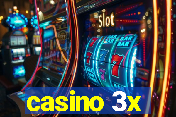 casino 3x