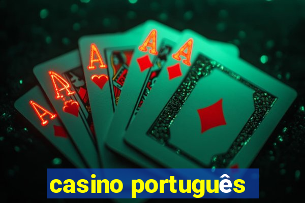 casino português