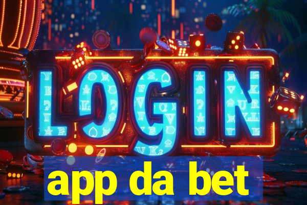 app da bet