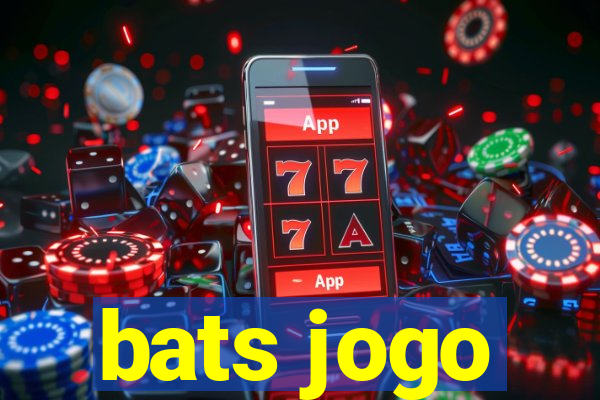 bats jogo