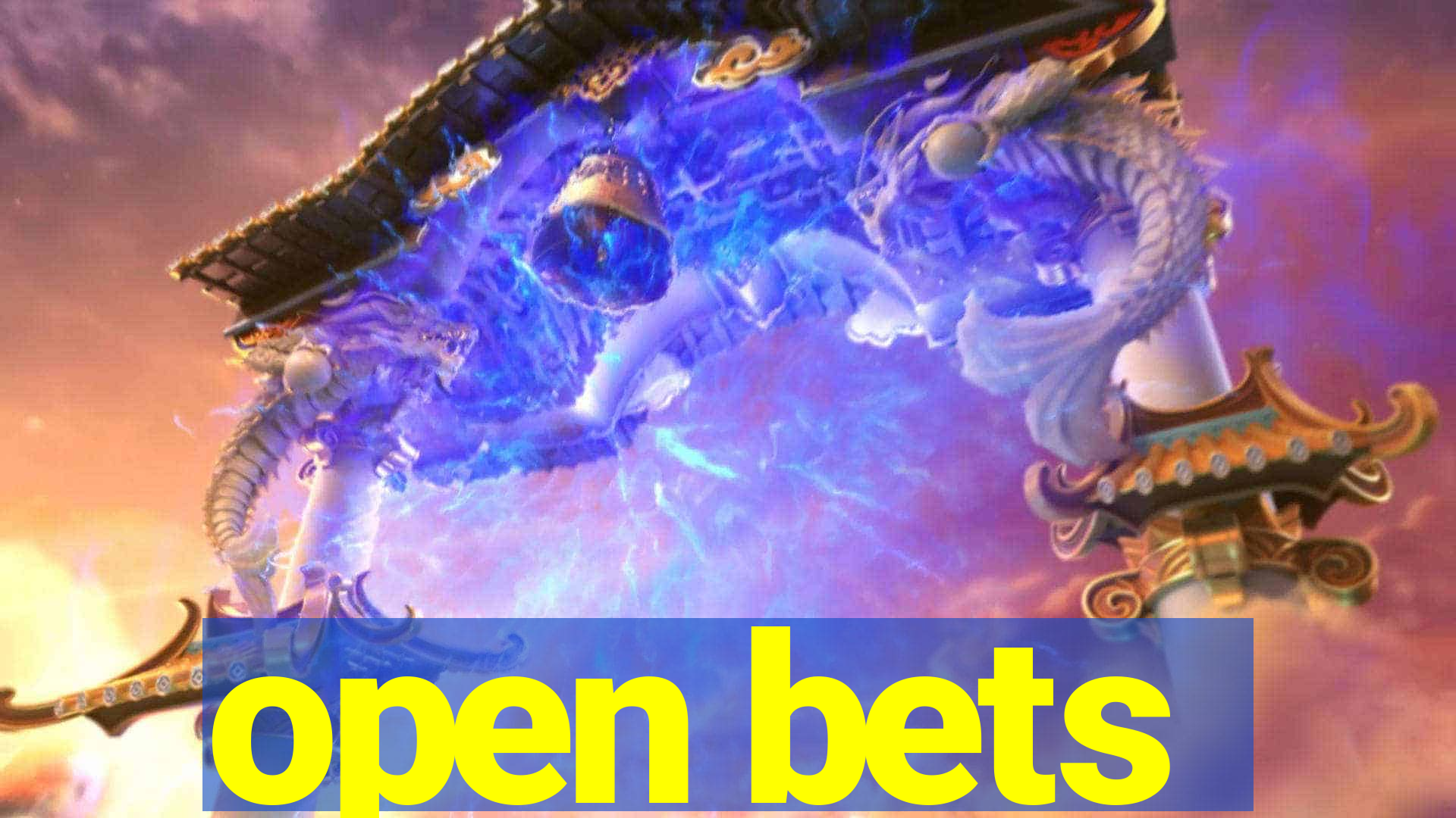 open bets