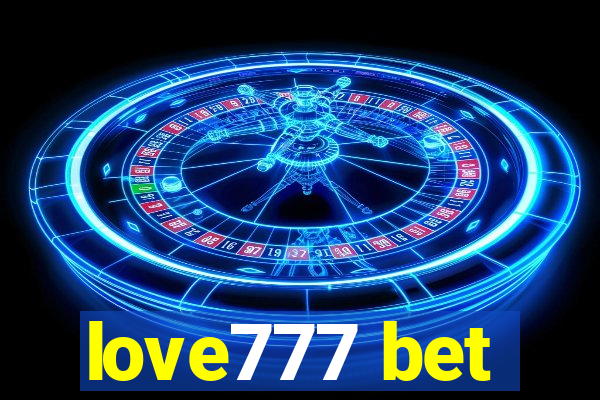 love777 bet