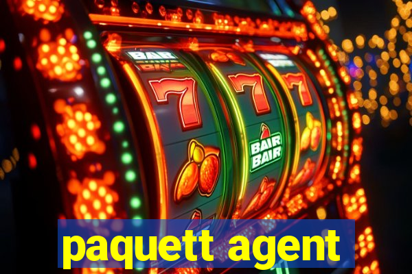 paquett agent