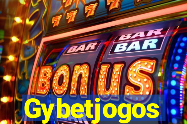 Gybetjogos