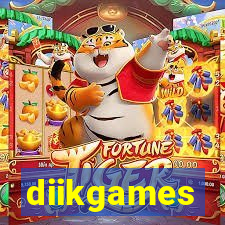 diikgames