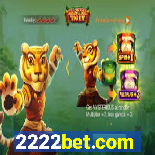 2222bet.com