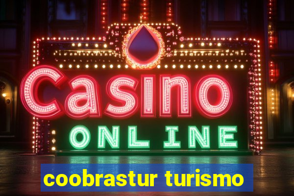 coobrastur turismo