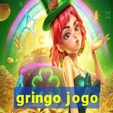 gringo jogo