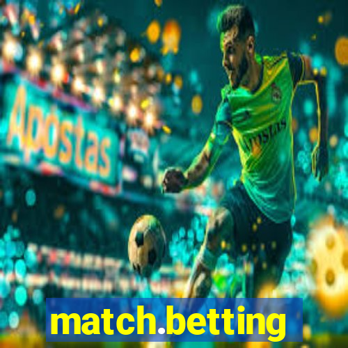 match.betting