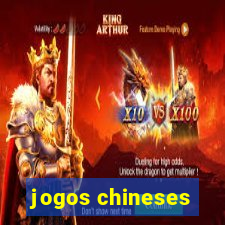 jogos chineses