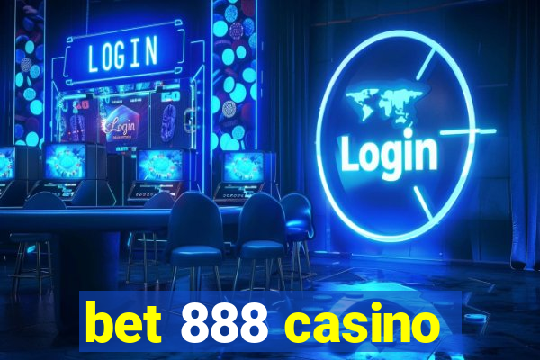 bet 888 casino