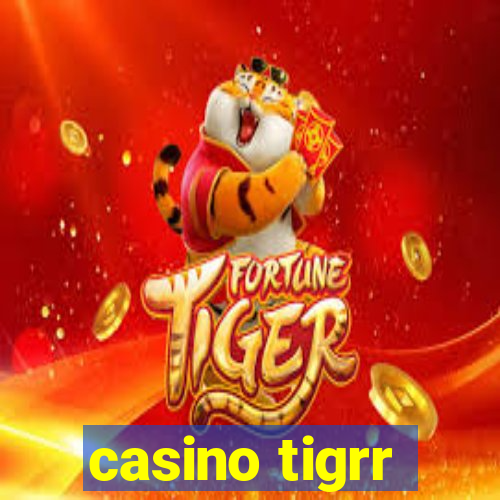 casino tigrr