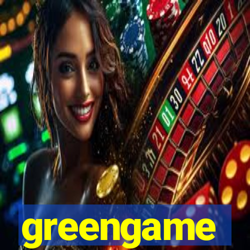 greengame