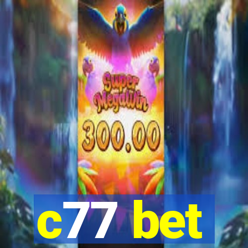 c77 bet