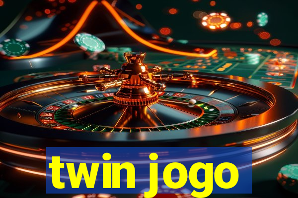 twin jogo