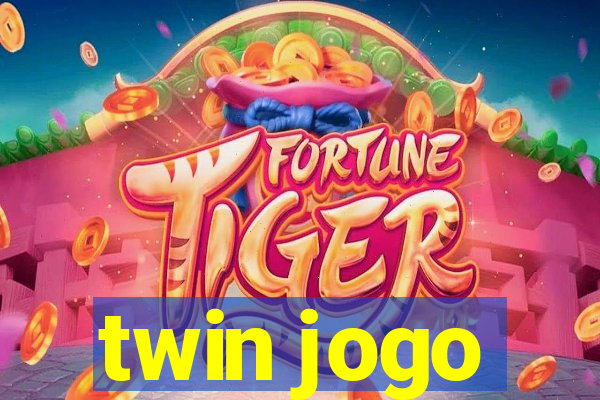 twin jogo