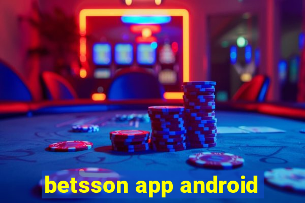 betsson app android