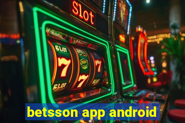 betsson app android