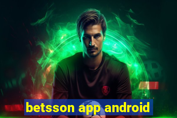 betsson app android