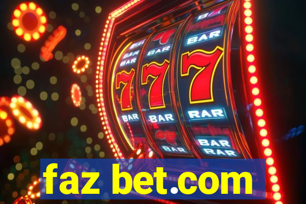 faz bet.com