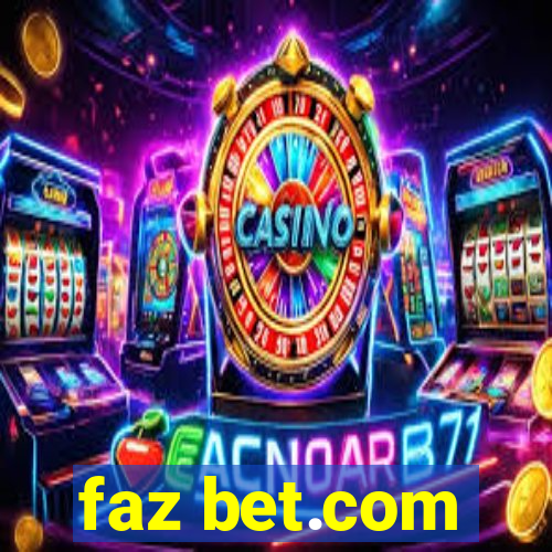 faz bet.com