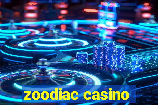 zoodiac casino