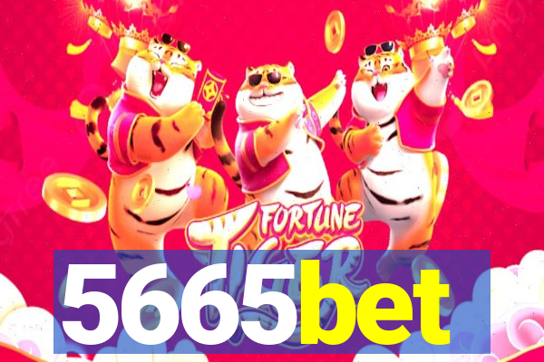 5665bet