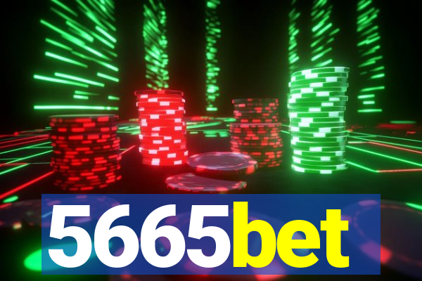 5665bet