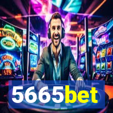 5665bet