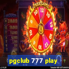 pgclub 777 play