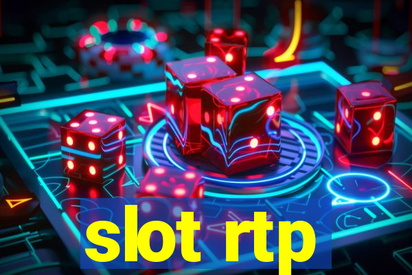 slot rtp