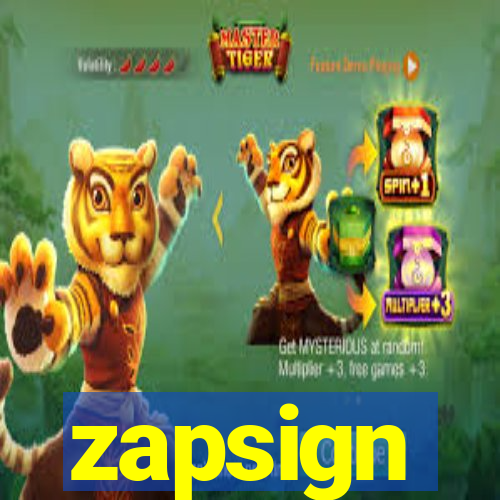 zapsign