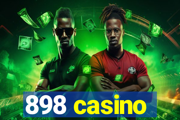 898 casino